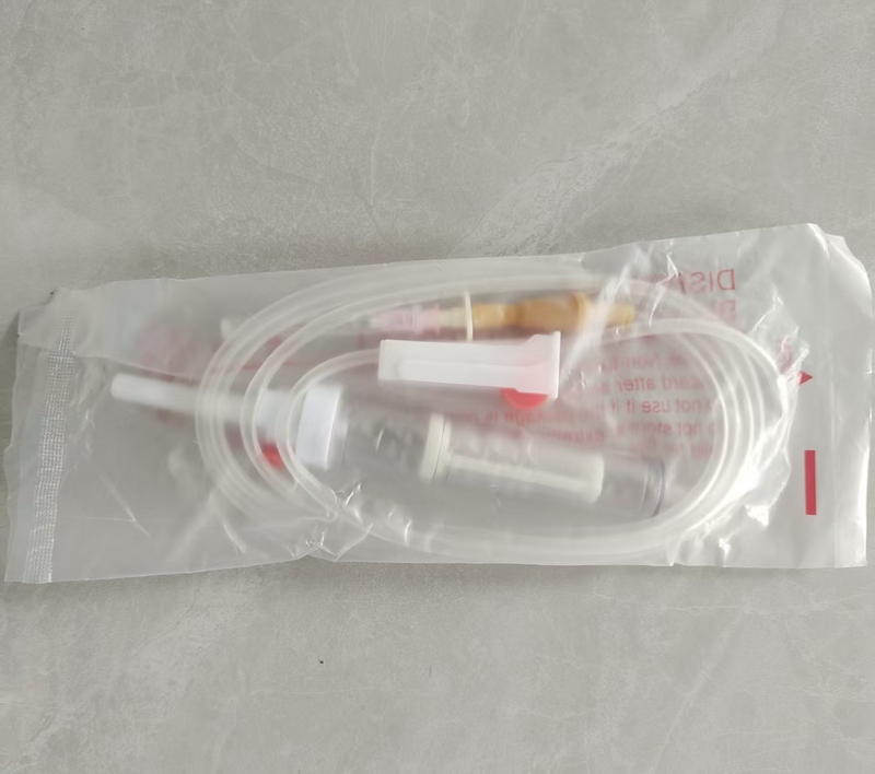 High quality Luer Slip or Luer
