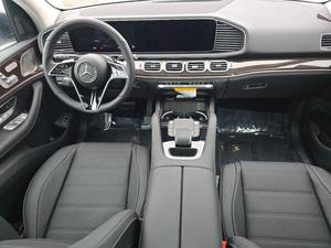 (H&S) MERCEDES-BENZ GLE 450 4MATIC MODELO 2026 CON TÍTULO LIMPIO - Product Image 2