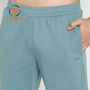 Survêtement à manches longues pour hommes nouveauté vêtements de sport à séchage rapide avec logo imprimé respirant ensemble de pantalons de survêtement Offre Spéciale - Product Image 6