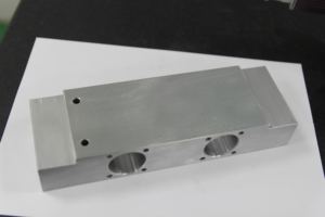 Servicios de fabricación de Vietnam Servicios de mecanizado CNC y EDM de alambre de acero inoxidable - Product Image 3