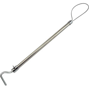 เครื่องมือที่ใช้ในการควบคุมเสาจับหมูจับสัตว์ใช้งานหนักสำหรับสุนัขและสัตว์ป่าเครื่องมือสัตวแพทย์ทุกชนิดมี - Product Image 1