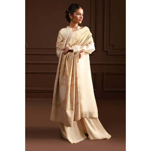 Chal Largo y Ligero de Cachemira Premium para Mujer - Fabricante Mayorista de Marca Privada - Product Image 5