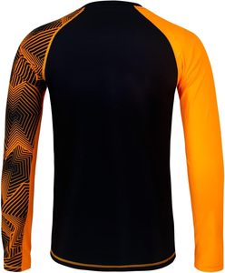 Camiseta de Compresión Unisex UPF 50+ de Manga Larga para Natación, Material de Poliéster/Algodón, Opciones Personalizables - Product Image 3