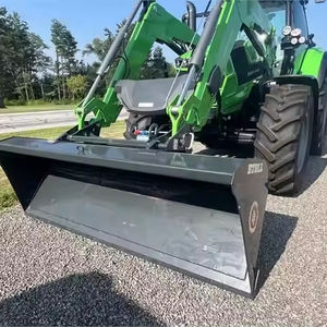 ขาย DEUTZ FAHR AGROTRON 6165 มือสองคุณภาพ - Product Image 2