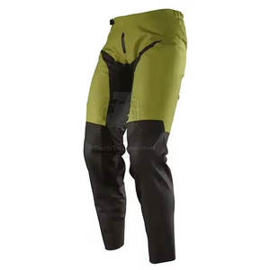 Pantalones de Motociclismo para Hombre, Cómodos y Transpirables, Servicio OEM, Ropa Deportiva de Primera Calidad, Último Diseño, Ropa de Carreras de Motos - Product Image 2