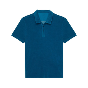 Mosaic Impex, venta al por mayor, camiseta informal de verano para hombre, camiseta de manga corta con cuello vuelto, camisa de Golf, combinación de colores para negocios - Product Image 2