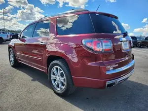 2015 GMC Acadia Denali - Product Image 3