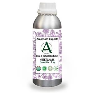 Krishna Musk Fragrance Oil for Multi Use - Product Image 2