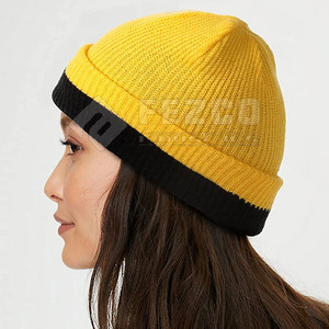 หมวกบีนนี่ดีไซน์ล่าสุดสำหรับเยาวชนหมวกบีนนี่ - Product Image 6