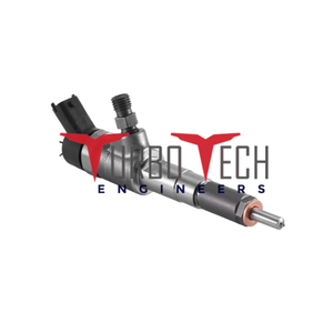 INJECTEUR DE CARBURANT COMMUN 0445110388 POUR RA415 RA420 RA425 RA428 - Product Image 1