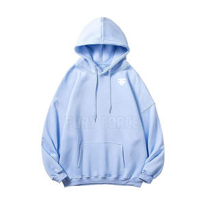 Nouvel arrivage de sweats à capuche décontractés pour hommes sweats à capuche surdimensionnés d'hiver de haute qualité pour hommes - Product Image 1