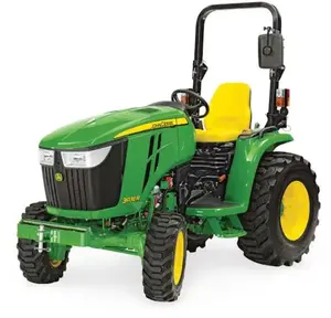 High Quality Used Jo-hn Traktor De-ere 4x4 wheel drive Second Used Farm Tractor
