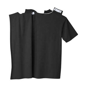 2025 Venta al por mayor personalizado discapacitados ancianos necesita ropa adaptable Zip Polo Shirt nuevo polo de alta calidad - Product Image 3