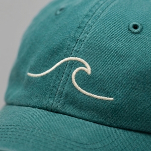 Casquette unisexe personnalisée, nouvelle collection, design tendance et élégant, respirante, vente en gros - Product Image 5