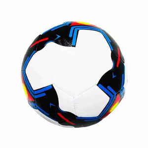Balón de Fútbol Ligero de Alta Calidad, Personalizable, a Bajo Precio, Suministro de Fábrica, Hecho en Pakistán - Product Image 1