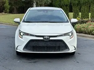 2021 Toyota Corolla LE - Product Image 4