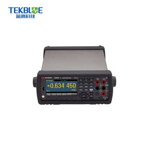 Multímetro de Seis Dígitos y Medio Keysight 34460A - Product Image 2