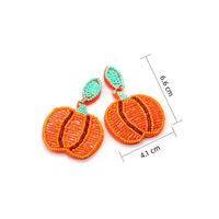 Indian Manufacture <strong>Best</strong> <strong>Selling</strong> Fashion Stud <strong>Earrings</strong> Handmade Bohemia Hoop Crystal Beaded <strong>Earrings</strong> <strong>Bulk</strong> Supplier Competitive