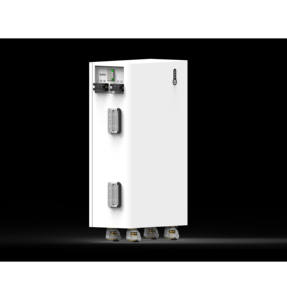 Sistema de Almacenamiento de Energía de Nivel Básico, Estación de Energía Portátil de 2,5 kWh con Batería de Litio para Estudiantes, Pequeña Instalación Solar - Product Image 2