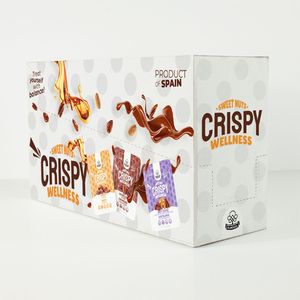 Hạt điều rang caramel vị ngọt ngon - Hương vị thơm ngon, ngọt ngào - Lý tưởng để ăn nhẹ cao cấp - Product Image 5