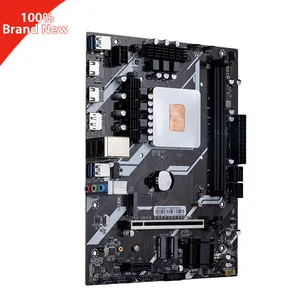 Jieshuo 100% New Bo mạch chủ CPU Set I7-11800H I7-12700H I5-12450H trò chơi văn phòng AM4 Bộ vi xử lý máy tính PC RAM Bo mạch chủ