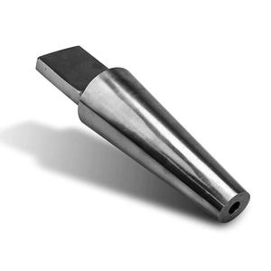 Mandrins de bracelet conique ovale rond en acier de fonte avec des bijoux plats de Tang formant l'outil de shapping - Product Image 1