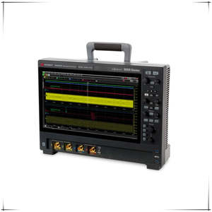 Osciloscopio Digital Keysight MXR054B 500MHz 4 Canales - Usado - Product Image 1