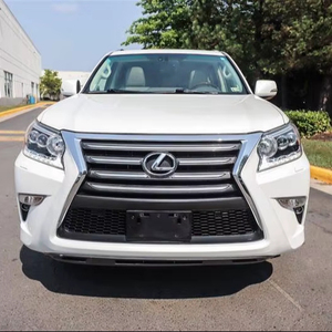 Lexus GX 2014 460 d'un propre impeccable - Product Image 1