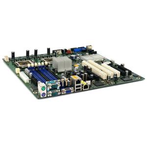 Placa base D2509-A11-GS1 FUJITSU para PRIMERGY TX200 S4 reacondicionada - Product Image 1
