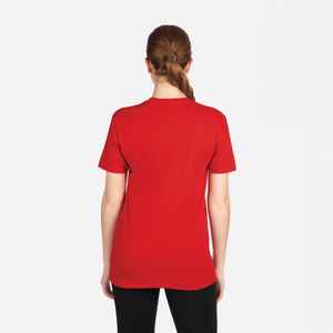 NEXT Level Next Level CVC ลูกเรือพรีเมี่ยม (เสื้อยืด N6210เสื้อออกกำลังกายของผู้ชายเสื้อยืดเข้ารูปนักกีฬาเพาะกาย - Product Image 4