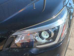 Subaru Forester 2.5i AWD 2020 - Product Image 3