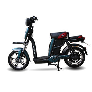AVANT TOUT BF1 Vélo électrique au design moderne avec batterie 48v(4x12v) 12Ah - Product Image 5
