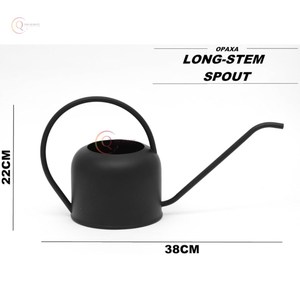 Regadera de jardín decorativa hecha a mano, aspecto fantástico, buena venta de accesorios de riego para interiores y exteriores, uso de jardín para el hogar - Product Image 3