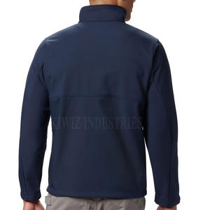 Chaqueta al aire libre cómoda ligera para la venta en línea Chaquetas al aire libre de los hombres en precio al por mayor - Product Image 2