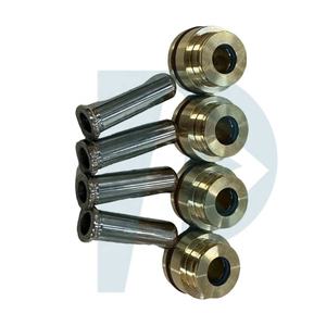 Manette de commande SH210 - Tête de joystick pour excavatrice - Pièce de rechange pour engins de construction - Product Image 1