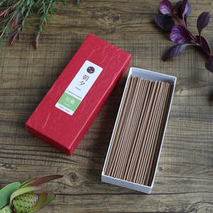 ธูปหอมจูนิเปอร์ธรรมชาติแบบดั้งเดิม 40 กรัม - Product Image 6