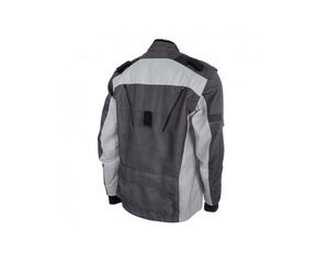 Nouveauté personnalisée, vestes en cuir décontractées coupe-vent pour hommes, moto noire, mode élégante - Product Image 2