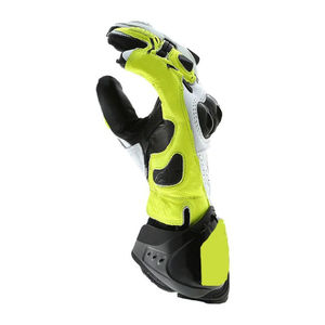 Guantes de Motocross al por Mayor OEM, Ropa Deportiva para Gimnasio, Antiencogimiento, Diseño Moderno, Guantes de Motocross con Logotipo de Color Personalizado - Product Image 4