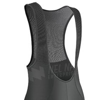 Pantalon de cyclisme pour homme grande taille à prix avantageux, respirant, séchage rapide, réversible, antibactérien, en Spandex/Polyester de haute qualité
