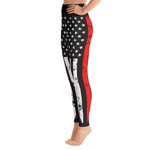 Nuevos Pantalones de Yoga, Leggings Deportivos para Mujer, Cintura Media, Transpirables, Tejidos - Product Image 1