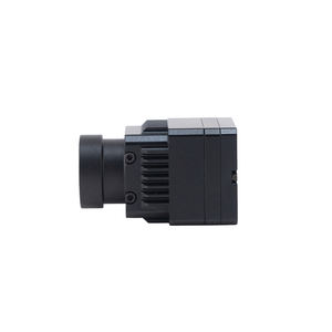 <span class=keywords><strong>Camera</strong></span> hồng ngoại không làm mát, tầm nhìn ban đêm, mini, H.265, bảo hành 1 năm, RJ45, CVBS, RTSP, IP54, Cloud, cảm biến nhiệt 640x512 - Product Image 4