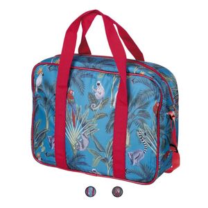 Borsa Termica 24L Personalizzabile in Nylon e Oxford, Elegante e Moderna per Picnic, Vino, Conservazione all'Aperto, Logo Personalizzato - Product Image 1