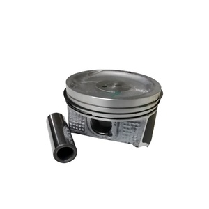 Produit indien de haute qualité de PISTON ASSEMBLAGE DIAMÈTRE STANDARD pour TVS Apache RTR 2 roues disponible à un prix abordable - Product Image 1