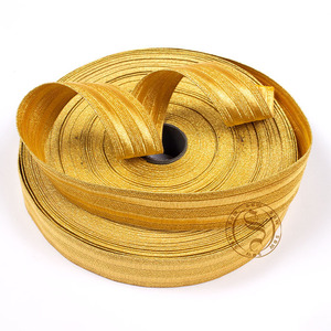 Top-of-The-line PILOT Braid Lace สำหรับนักบินพาณิชย์ | GOLD Maritime Braid PILOT Lace Uniform regitental vestment - Product Image 6