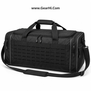 Bolsa de Transporte para Equipo de Rescate, Bolsa Táctica para Equipo SAR, Bolsa de Transporte para Rescate Técnico al por Mayor, Bolsas para Equipo de Rescate Pesado - Product Image 1