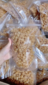 Exportar estándar seco Longan Vietnam tendencia producto para mayor enfoque y relajación natural AA grado suministro al por mayor - Product Image 5