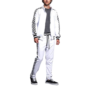 2025 vente en gros personnaliser sweat à capuche polaire Sport survêtements survêtement vêtements décontractés - Product Image 1