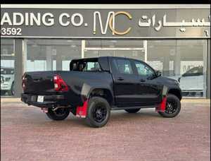 Toyota Hilux Conquest Double Cab d'occasion, best-seller - Product Image 4