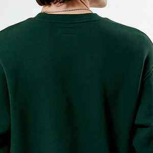 สเวตเชิ้ตสำหรับผู้ชายเสื้อสเวตเชิ้ตผ้าคอตตอนเนื้อนุ่มสำหรับมืออาชีพดีไซน์ตามสั่ง - Product Image 5