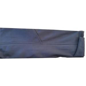 Vêtements tactiques de chasse et de randonnée personnalisables, en tissu silencieux de haute qualité, uni ou imprimé, multi-poches, respirant, imperméable et softshell - Product Image 6